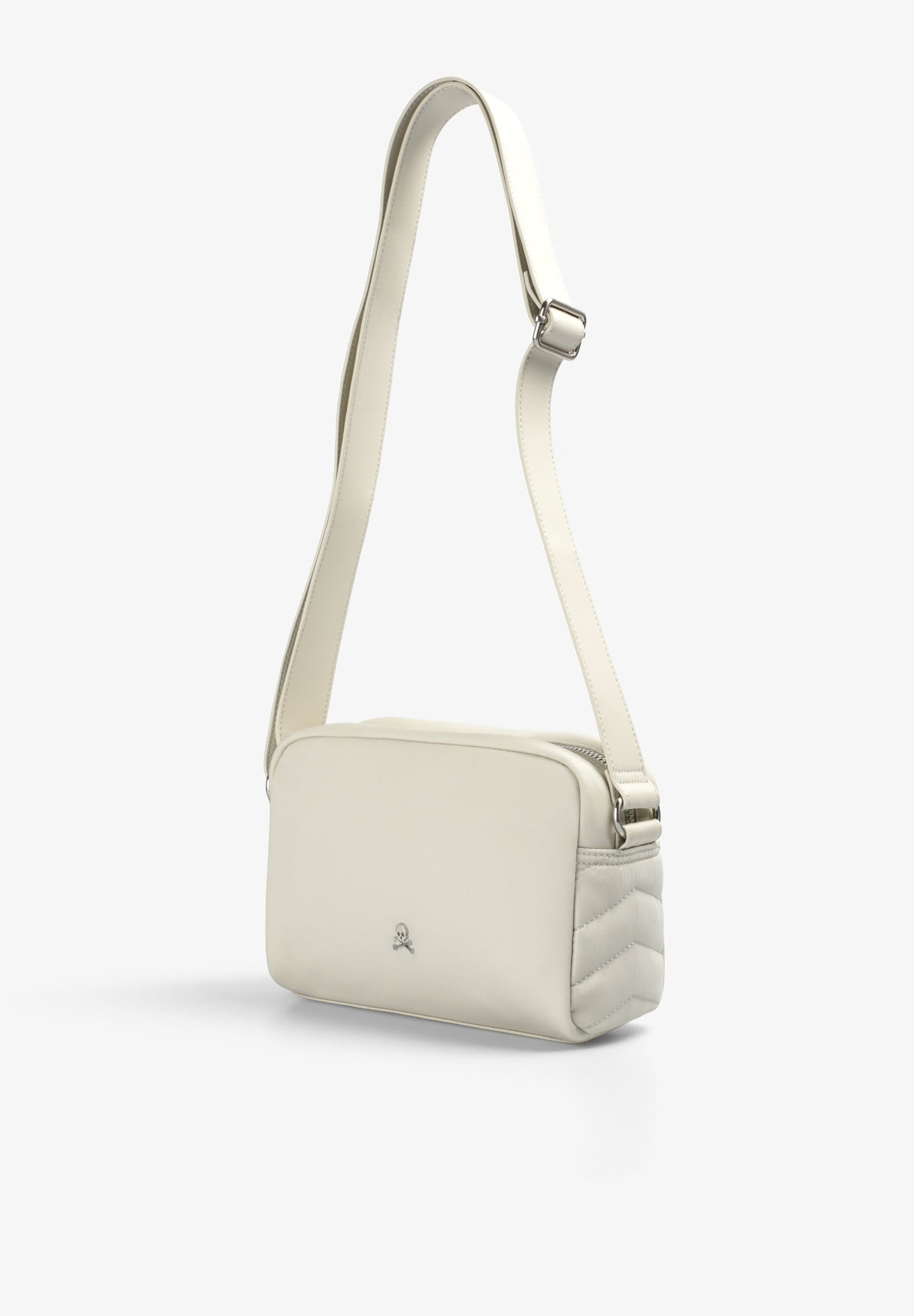 BOLSO BANDOLERA ACOLCHADO