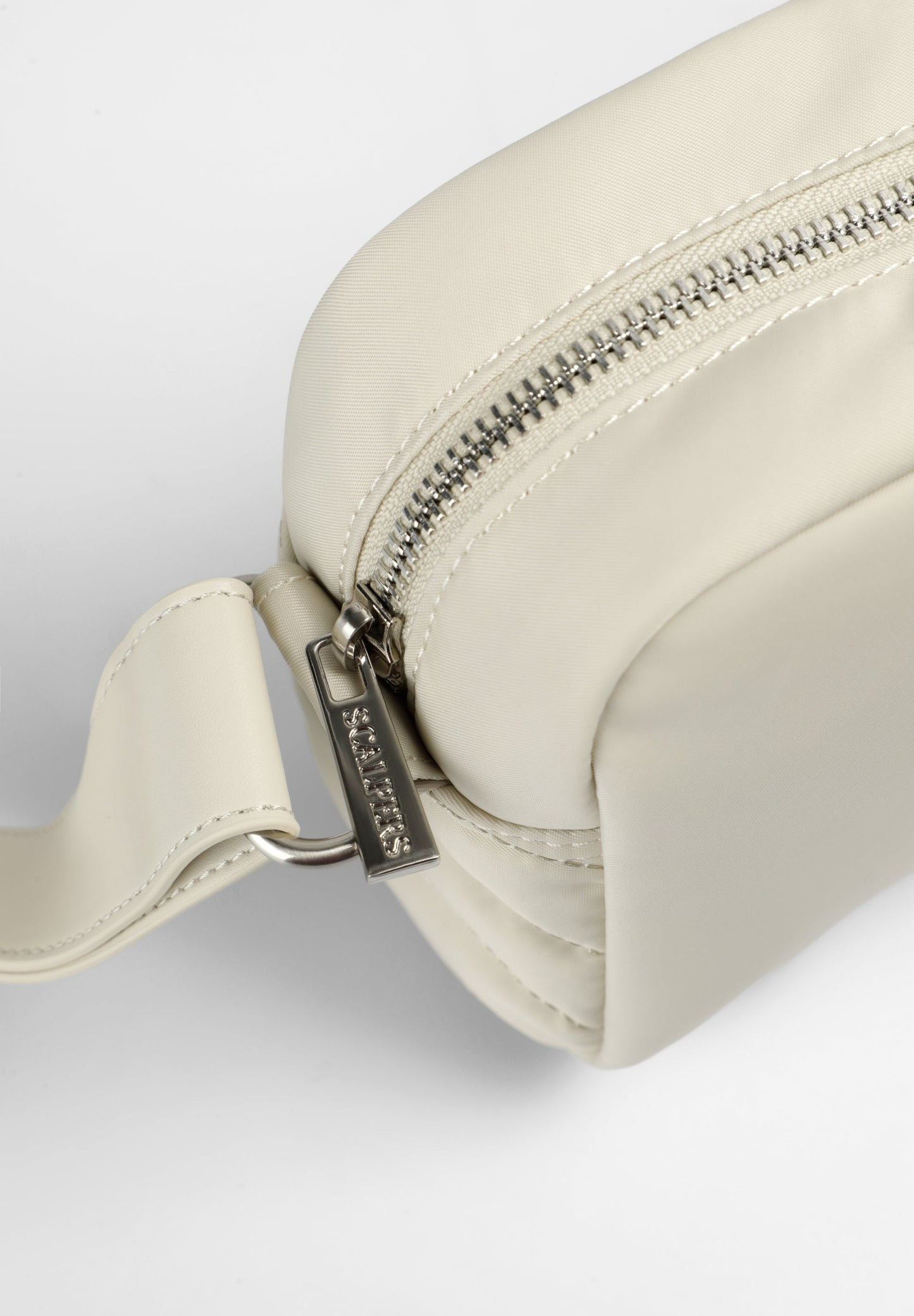BOLSO BANDOLERA ACOLCHADO