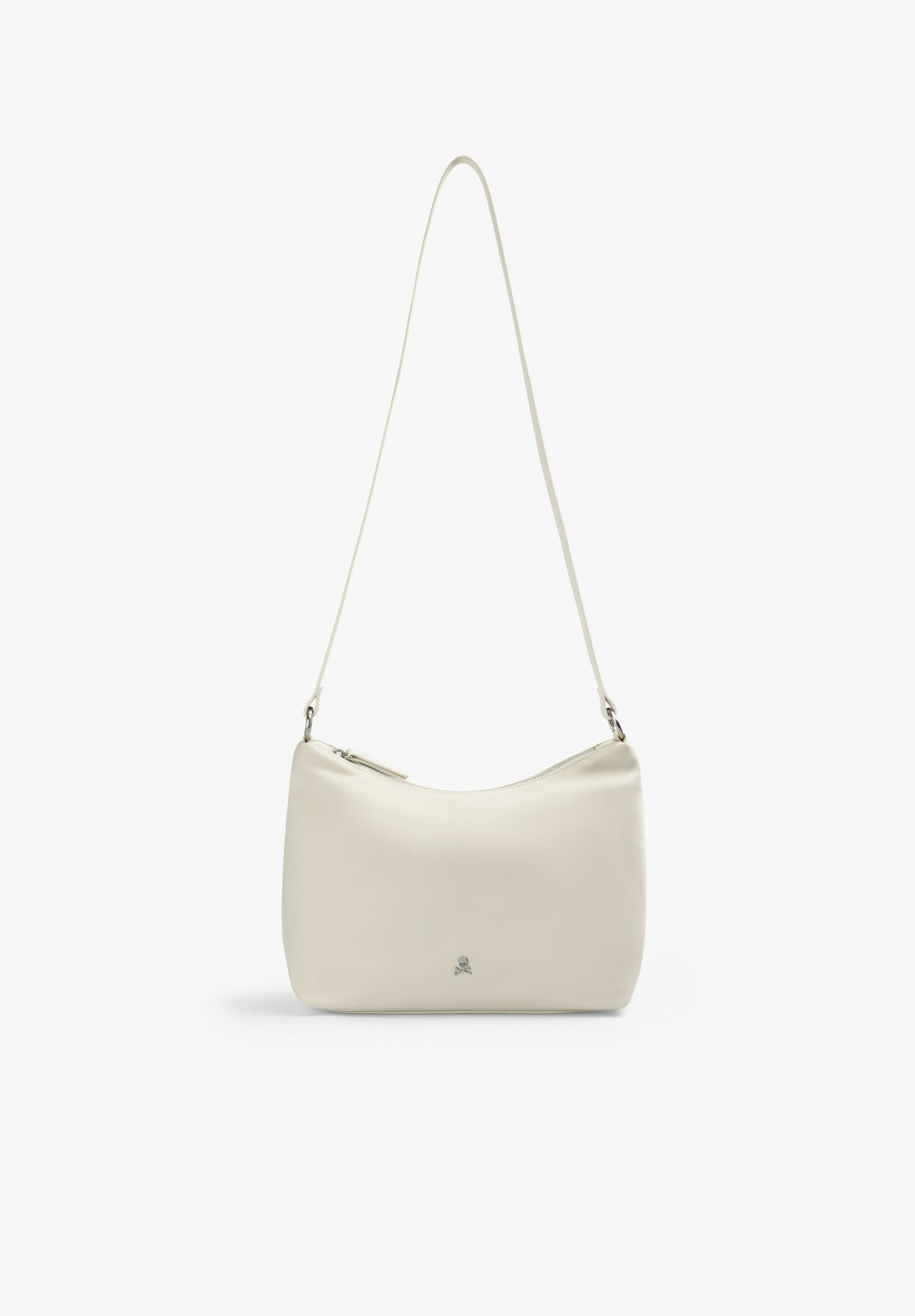 BOLSO LISO ASA TRENZADA