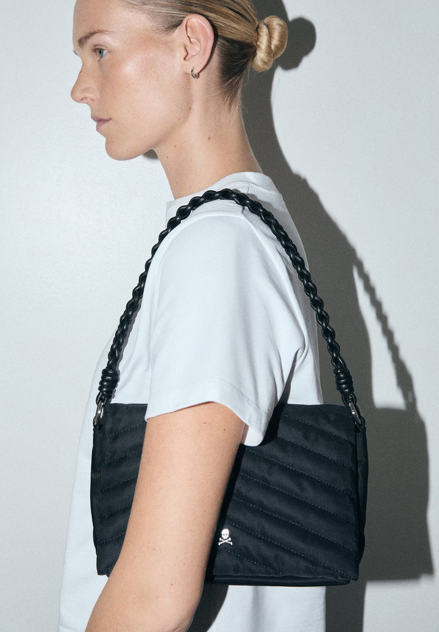 BOLSO BANDOLERA ACOLCHADO