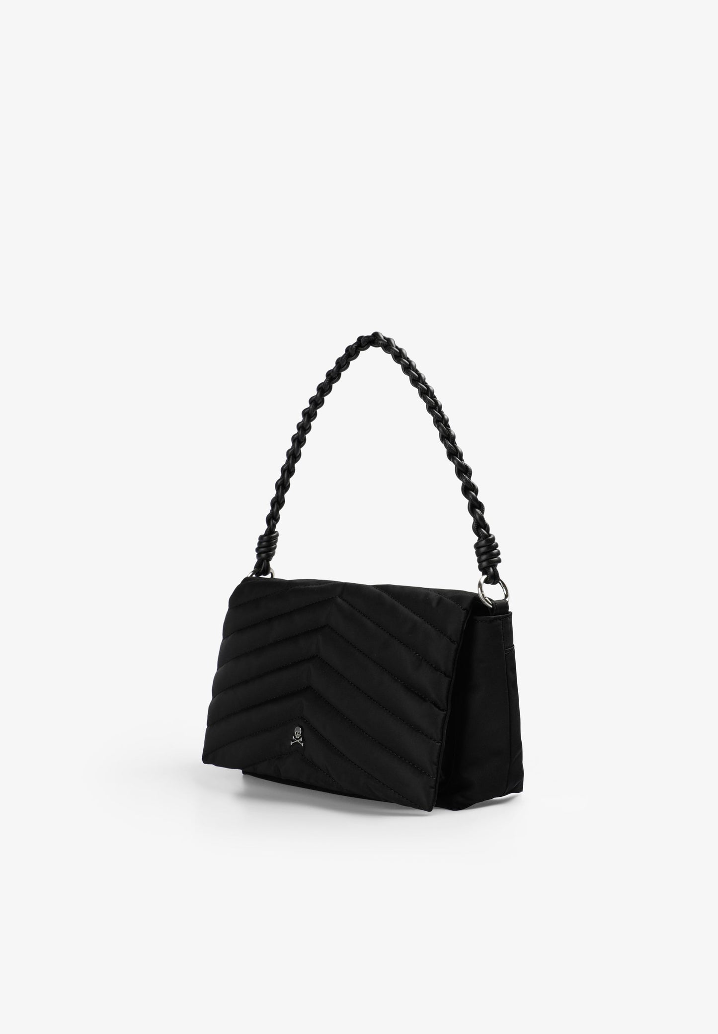 BOLSO BANDOLERA ACOLCHADO