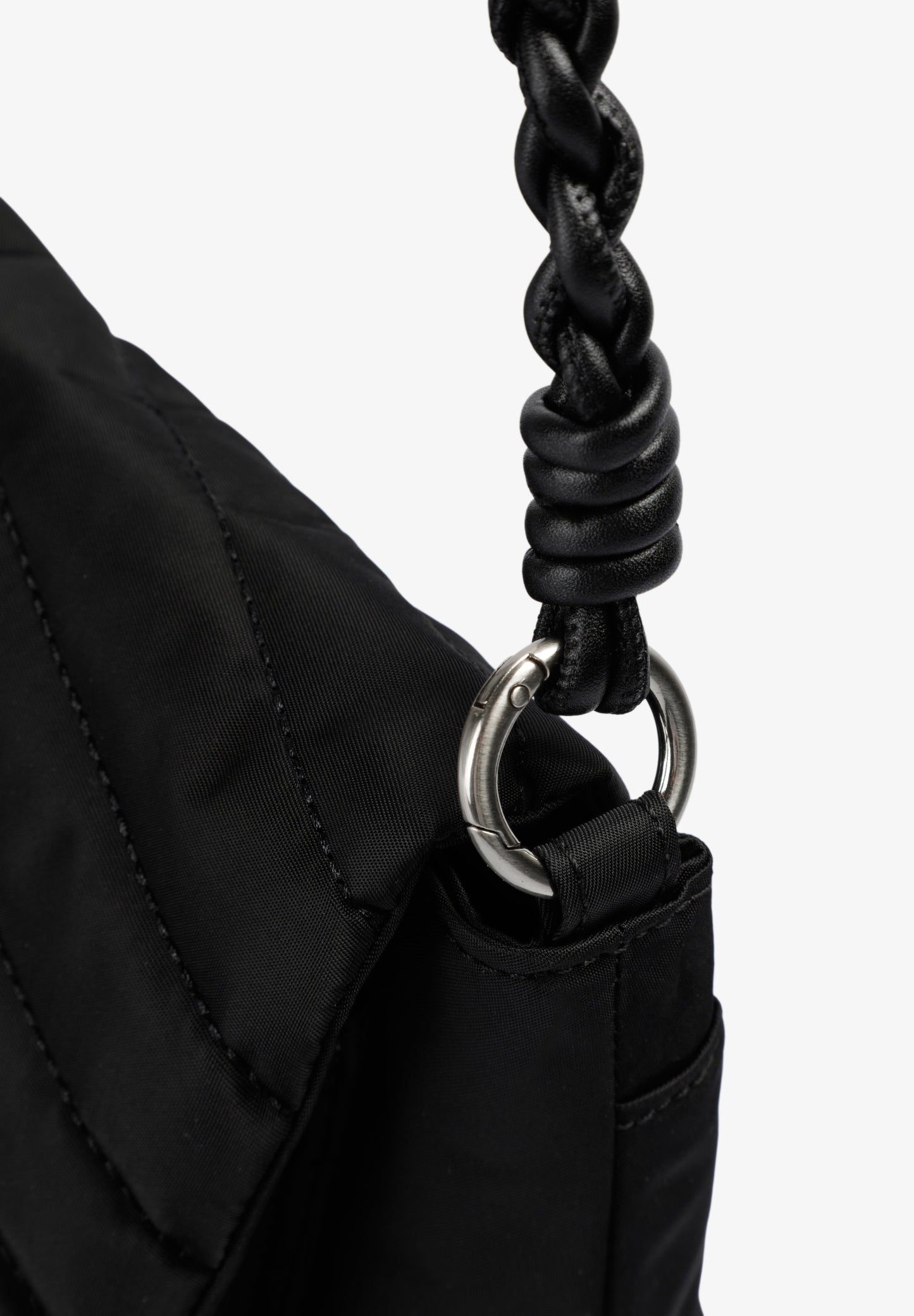 BOLSO BANDOLERA ACOLCHADO