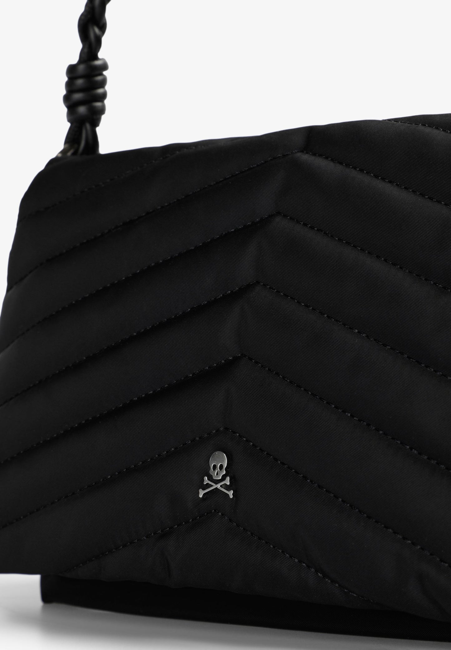 BOLSO BANDOLERA ACOLCHADO