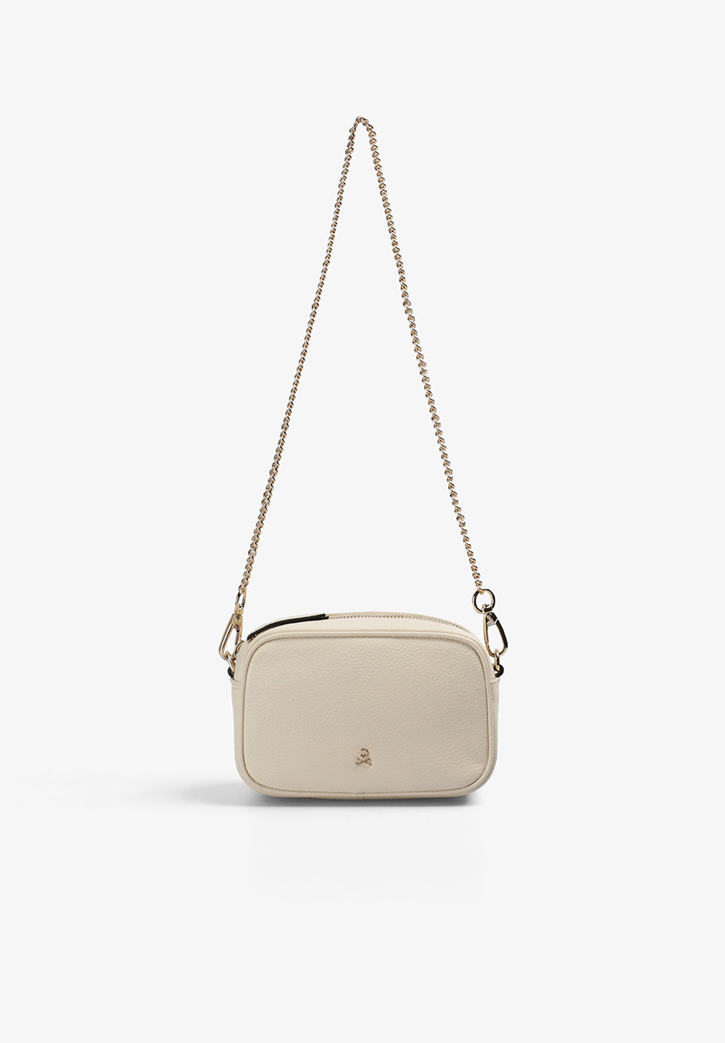 BOLSO BANDOLERA PIEL MINI