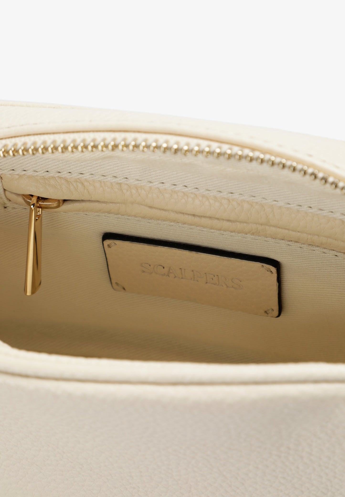 BOLSO BANDOLERA PIEL MINI