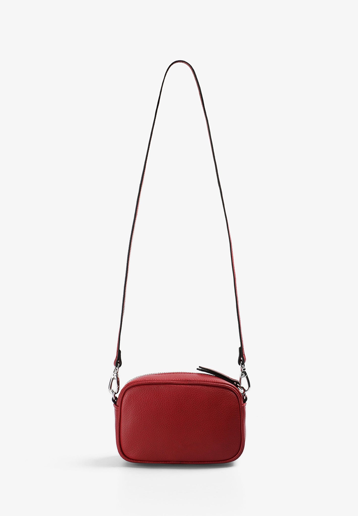 BOLSO BANDOLERA PIEL MINI