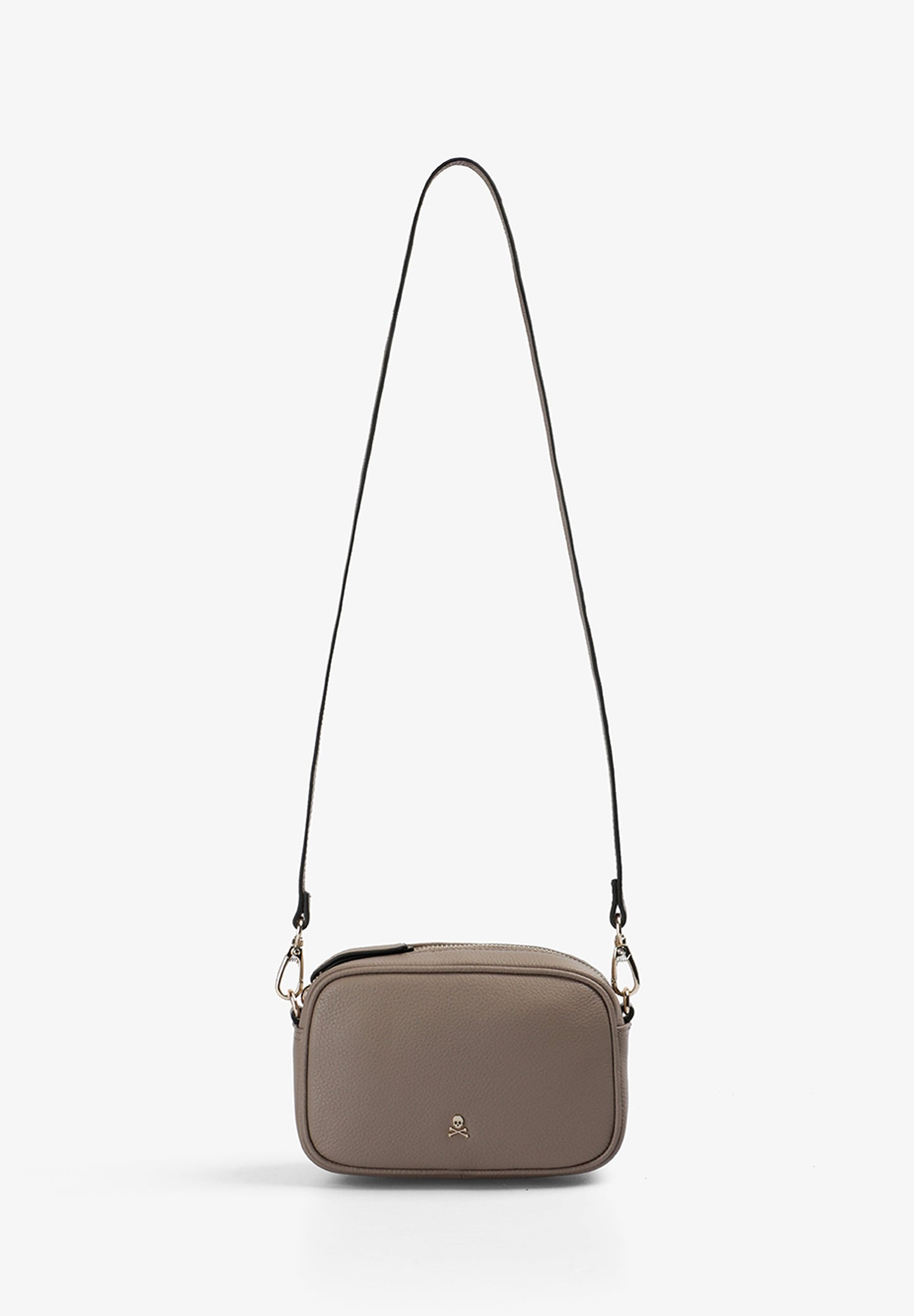 BOLSO BANDOLERA PIEL MINI
