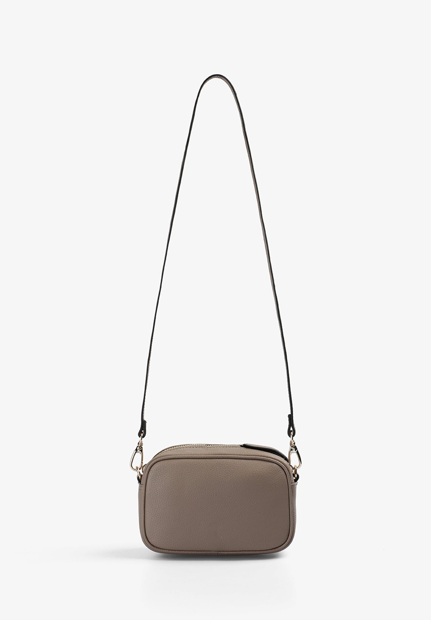 BOLSO BANDOLERA PIEL MINI