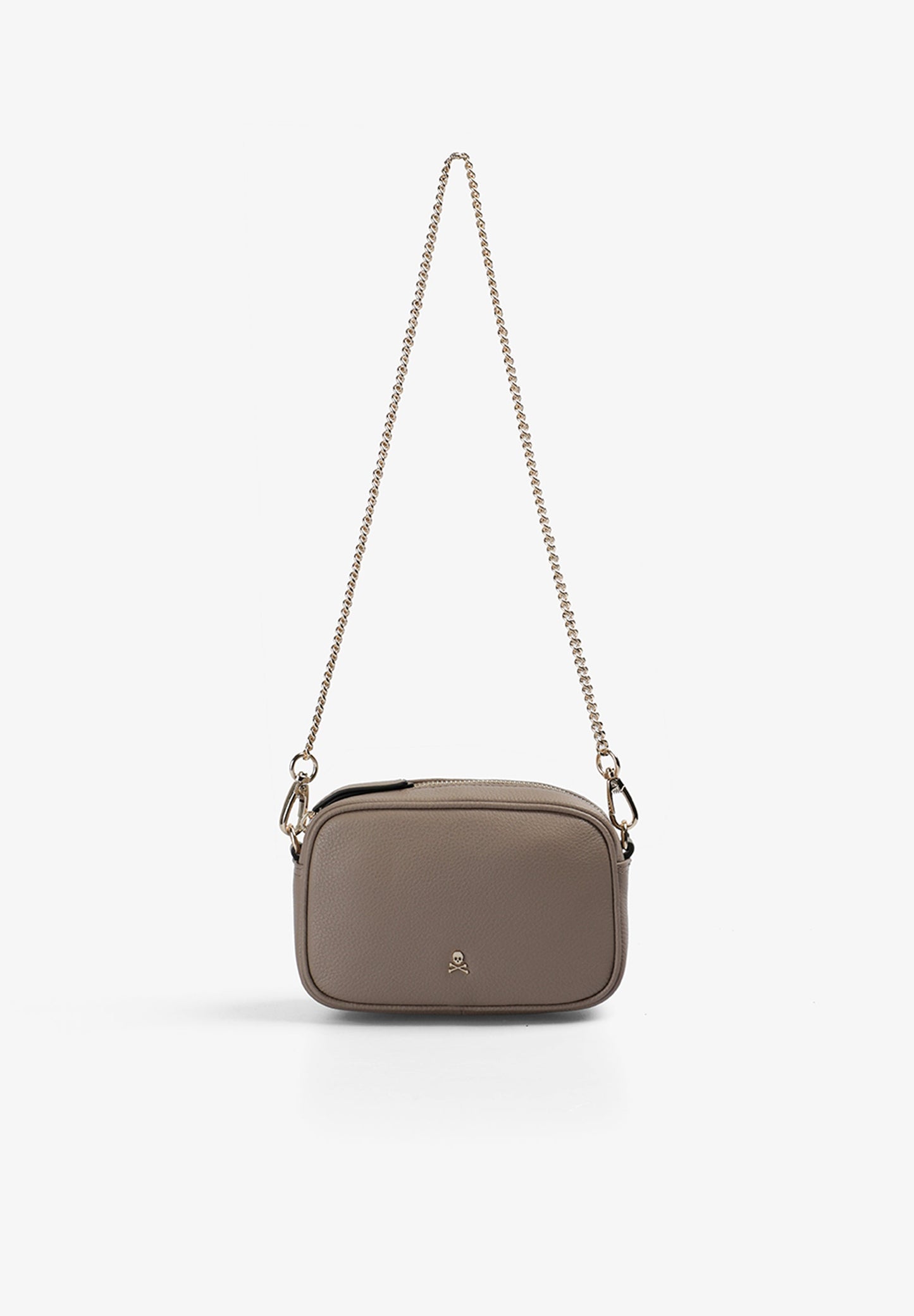 BOLSO BANDOLERA PIEL MINI