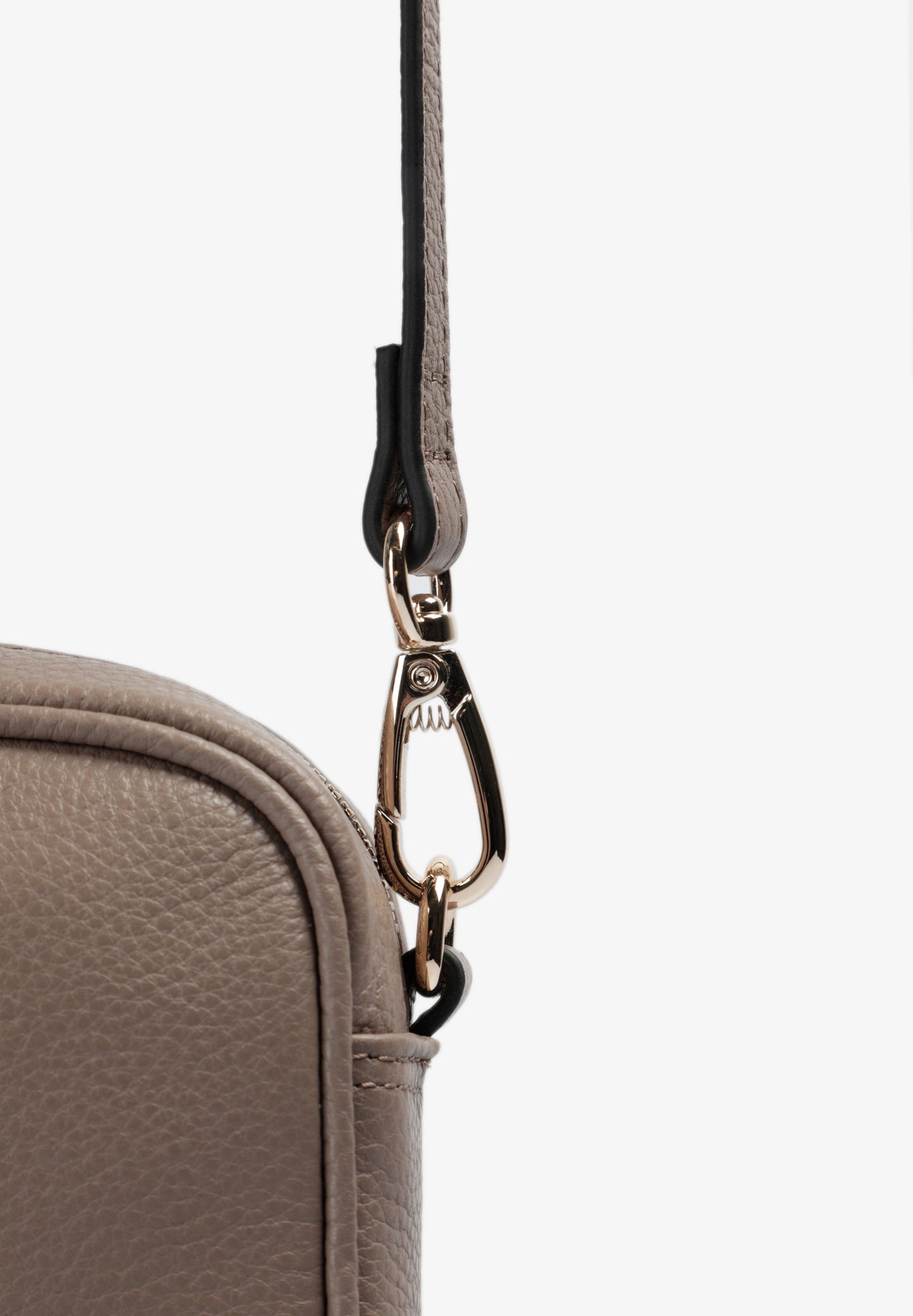 BOLSO BANDOLERA PIEL MINI