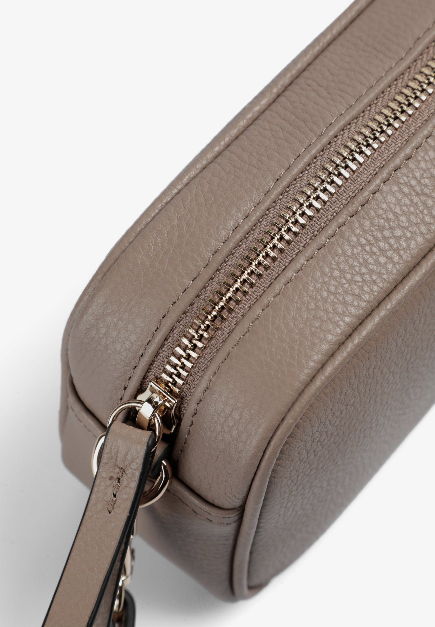BOLSO BANDOLERA PIEL MINI