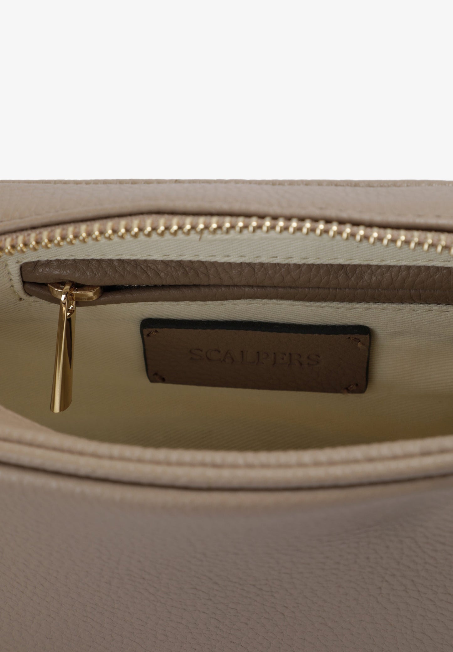 BOLSO BANDOLERA PIEL MINI