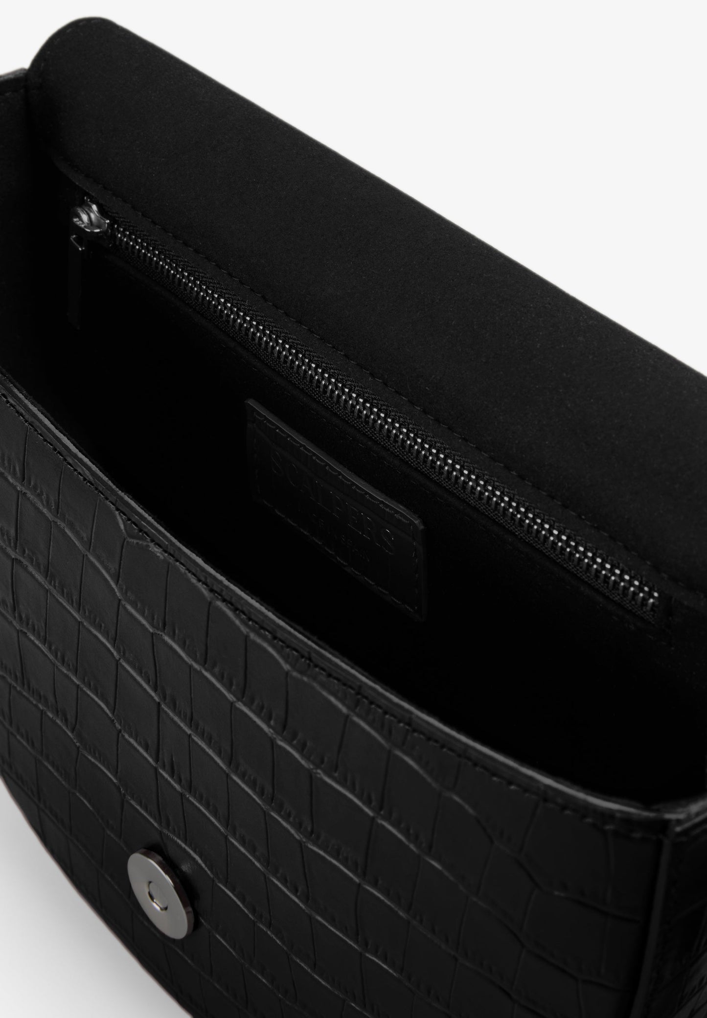BOLSO BANDOLERA PIEL RELIEVE