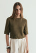 JERSEY MANGA CORTA CROP