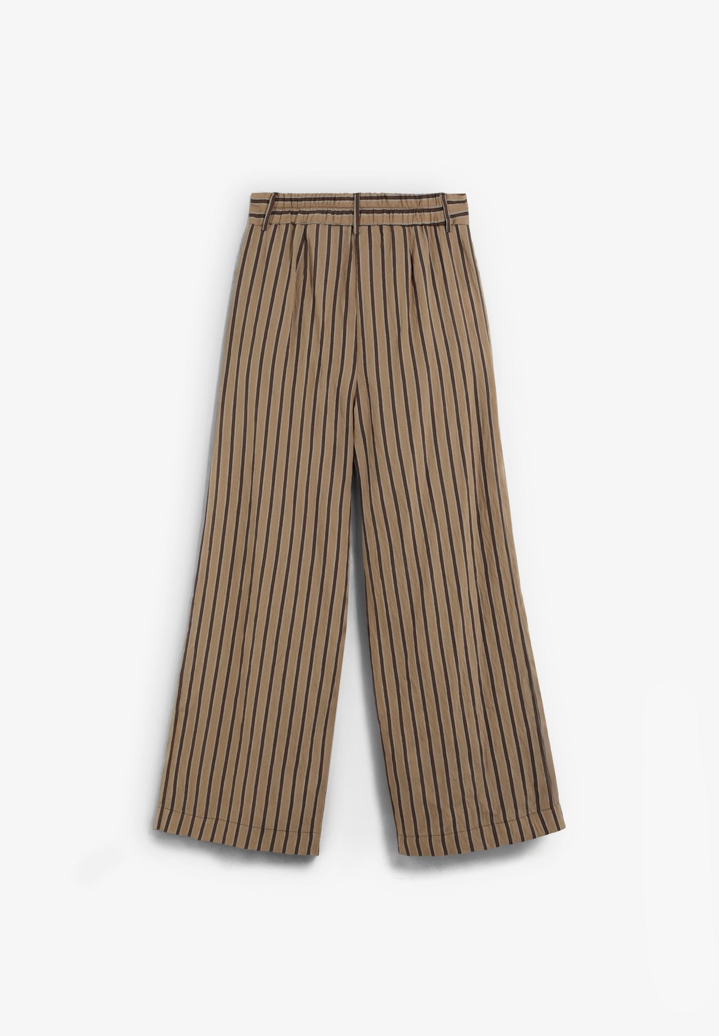 PANTALÓN PINZAS RAYAS