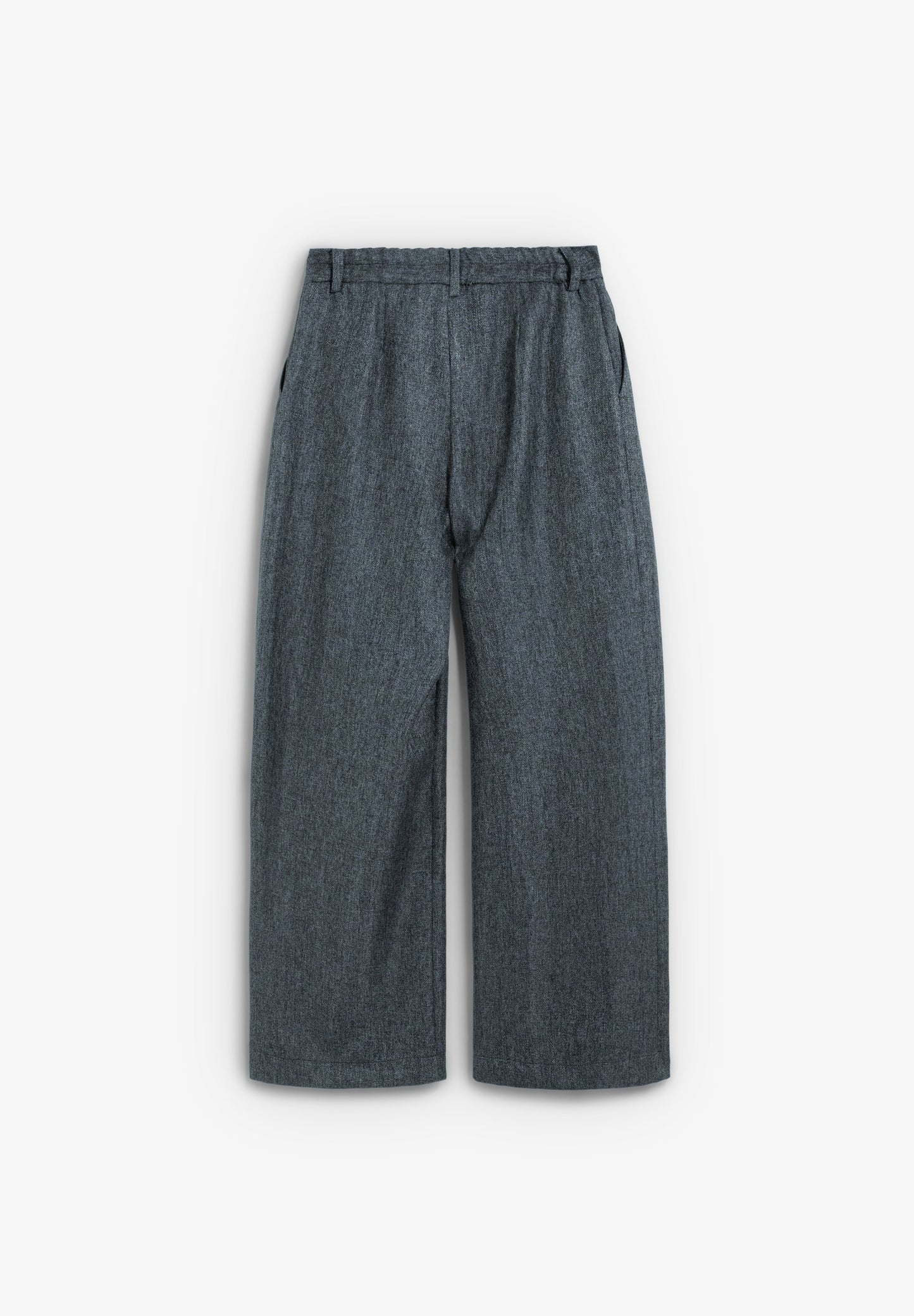 PANTALÓN PINZAS ESPIGA