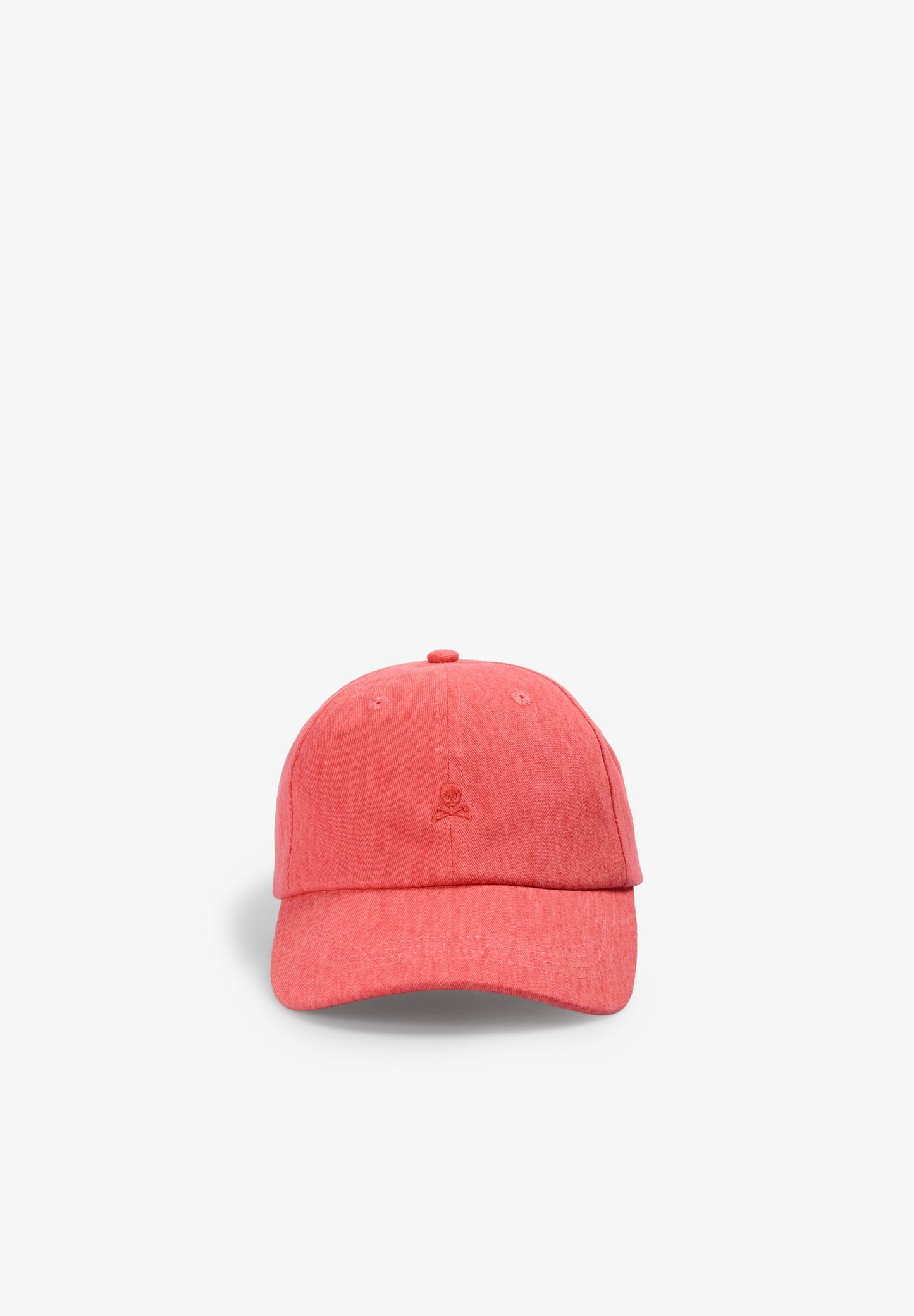 GORRA CALAVERA TONO
