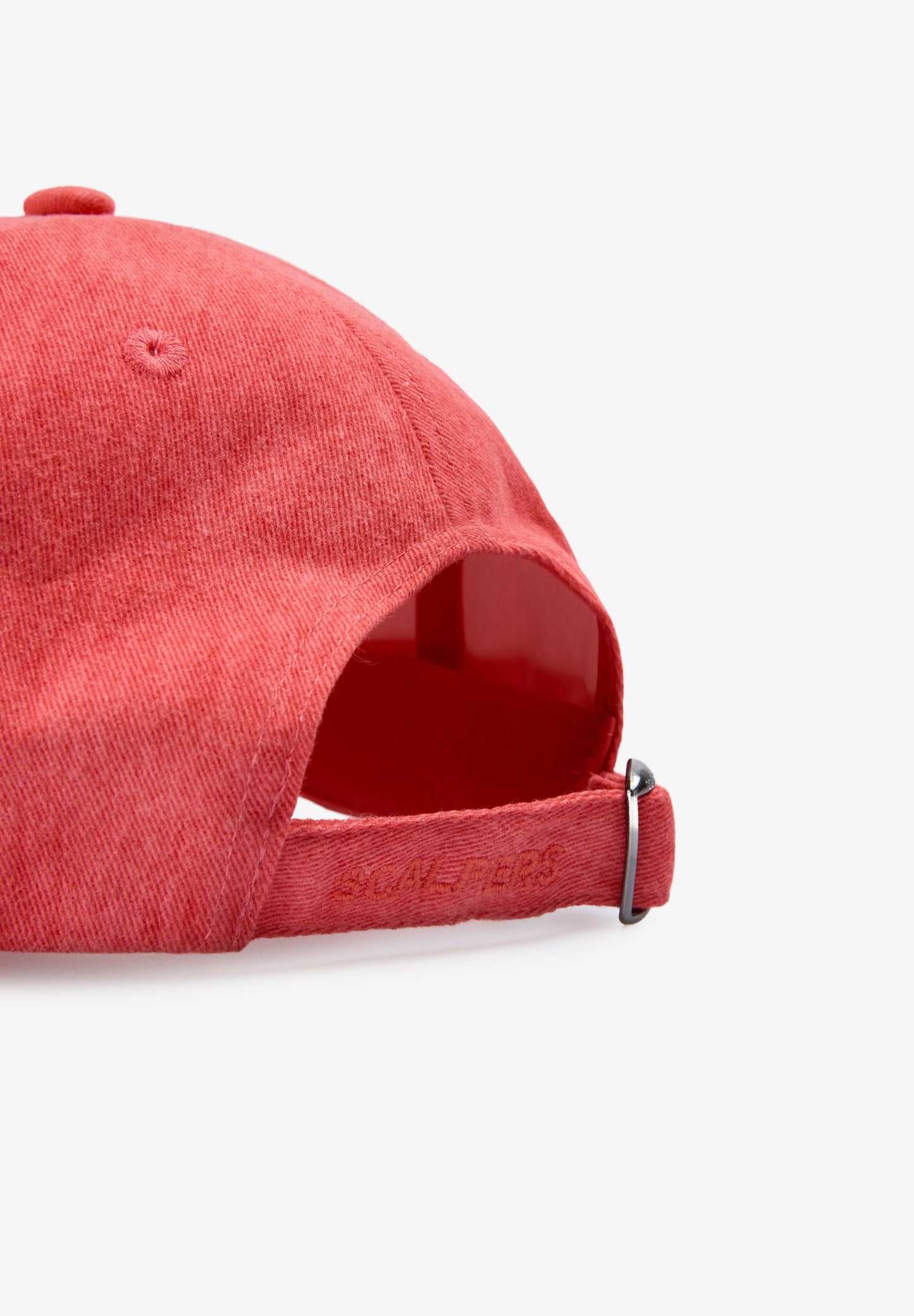 GORRA CALAVERA TONO