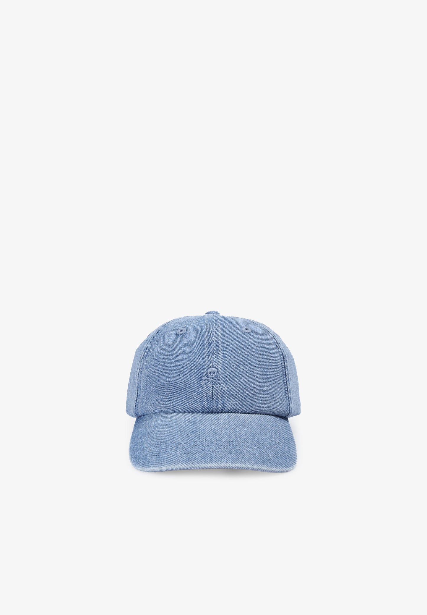 GORRA CALAVERA TONO