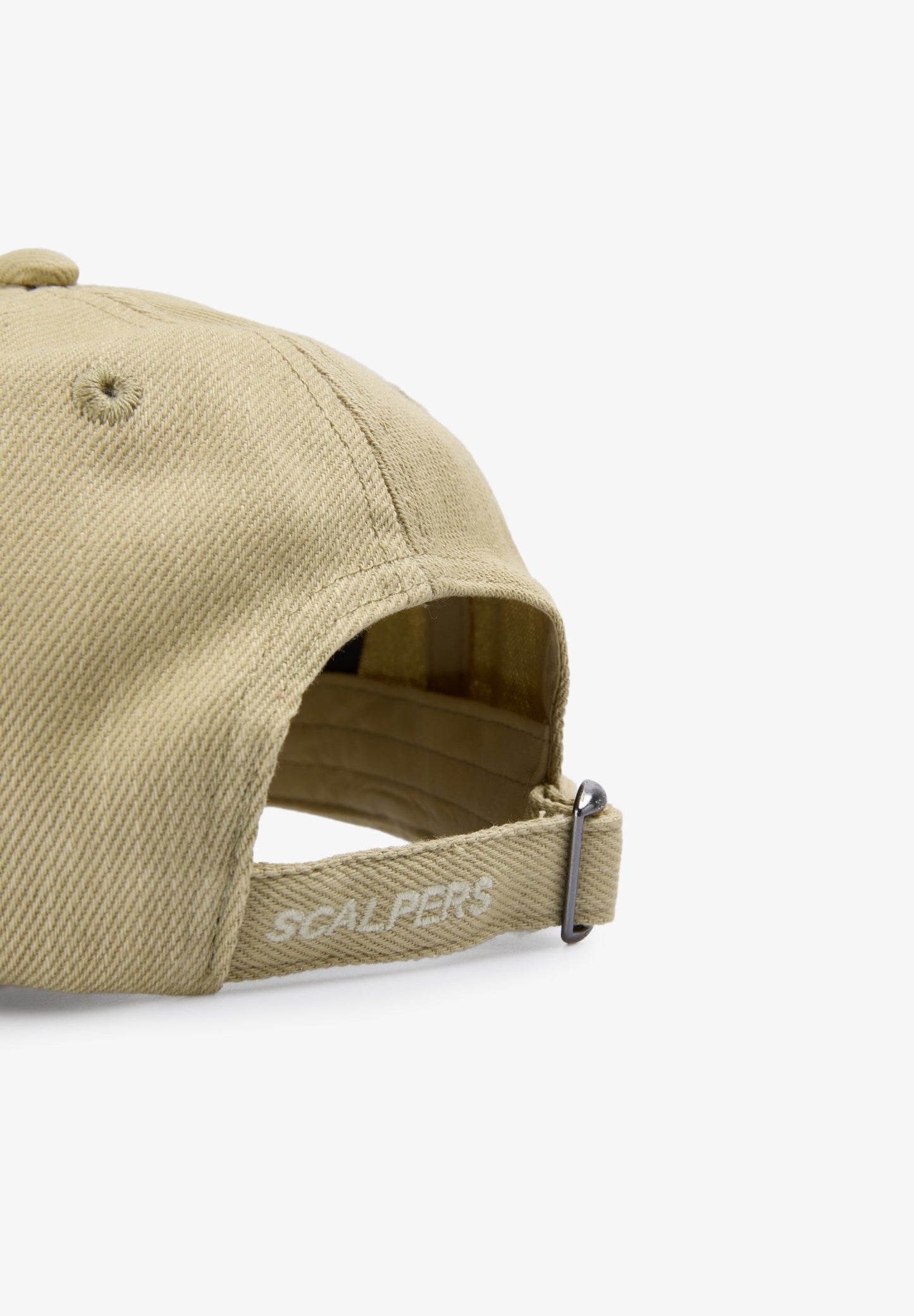 GORRA CALAVERA TONO