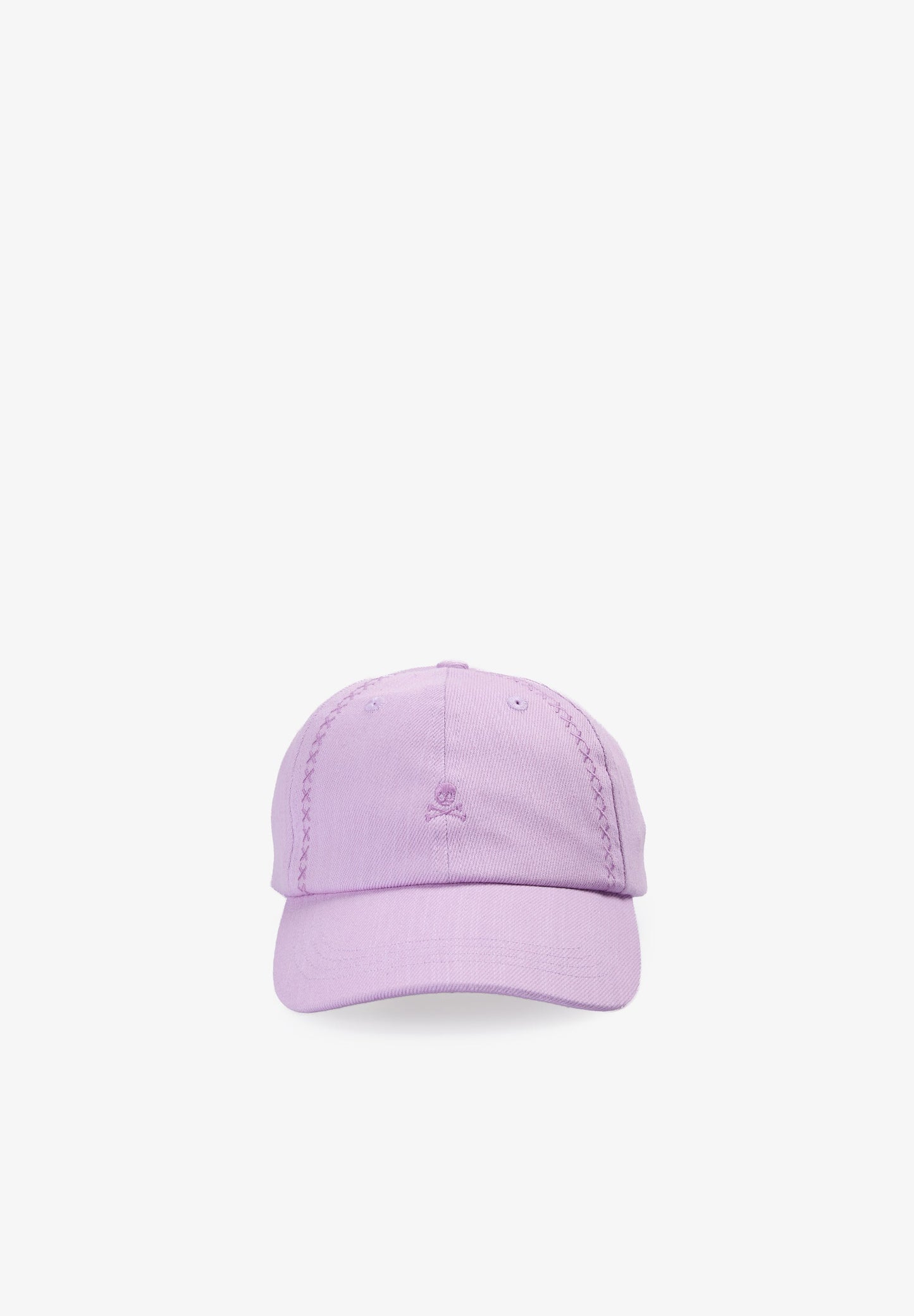 GORRA BORDADA A TONO