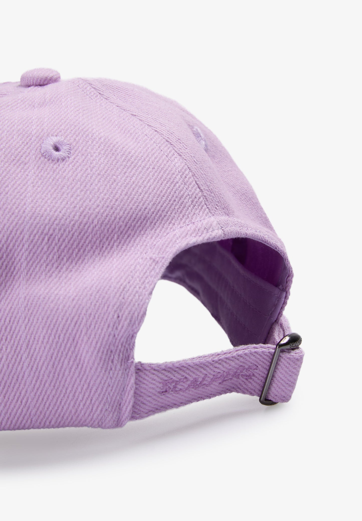 GORRA BORDADA A TONO