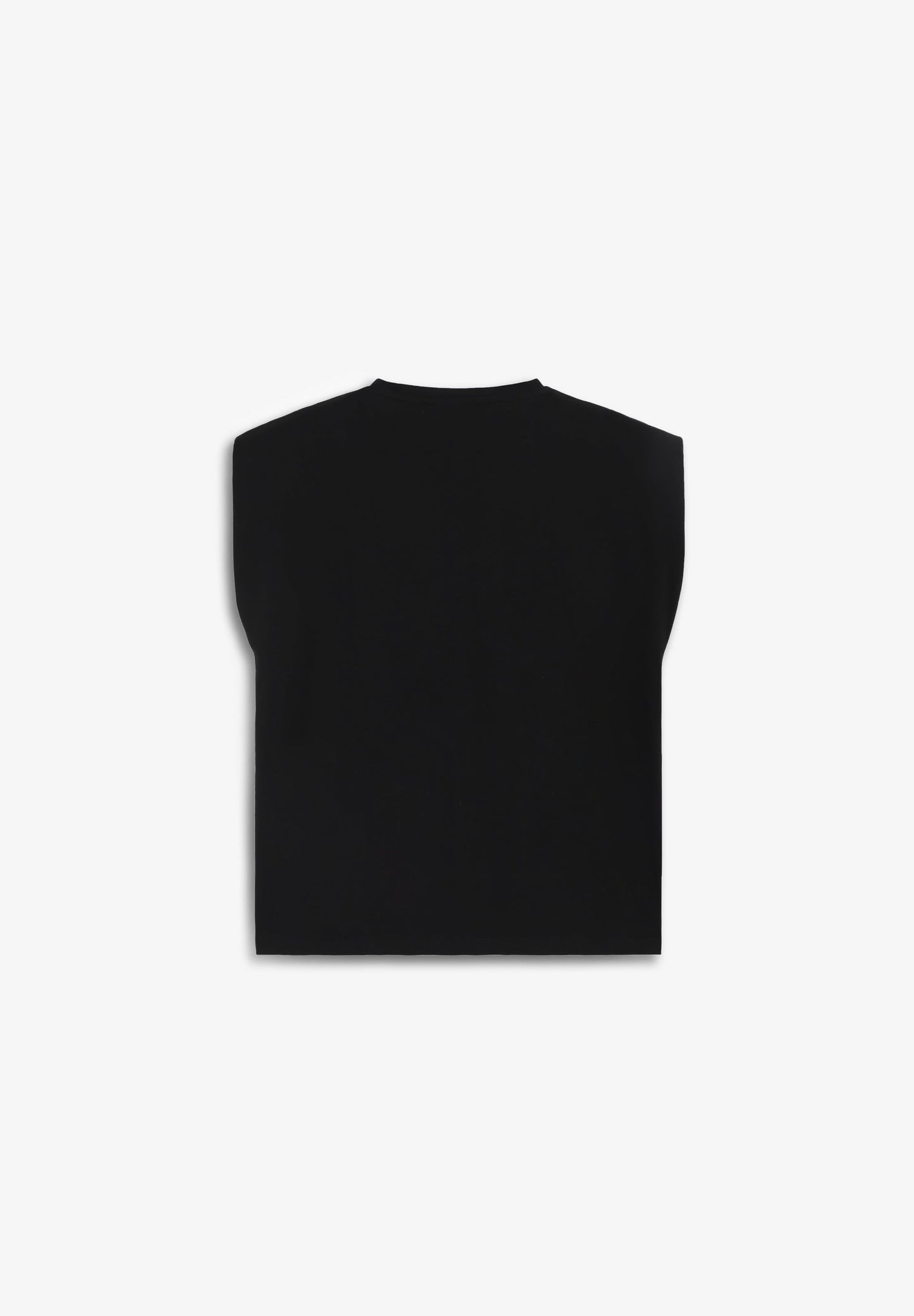 CAMISETA TACHUELAS MANGA SISA