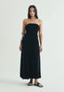 VESTIDO PUNTO FRUNCES