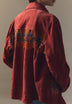 CHAQUETA ANTE CUENTAS