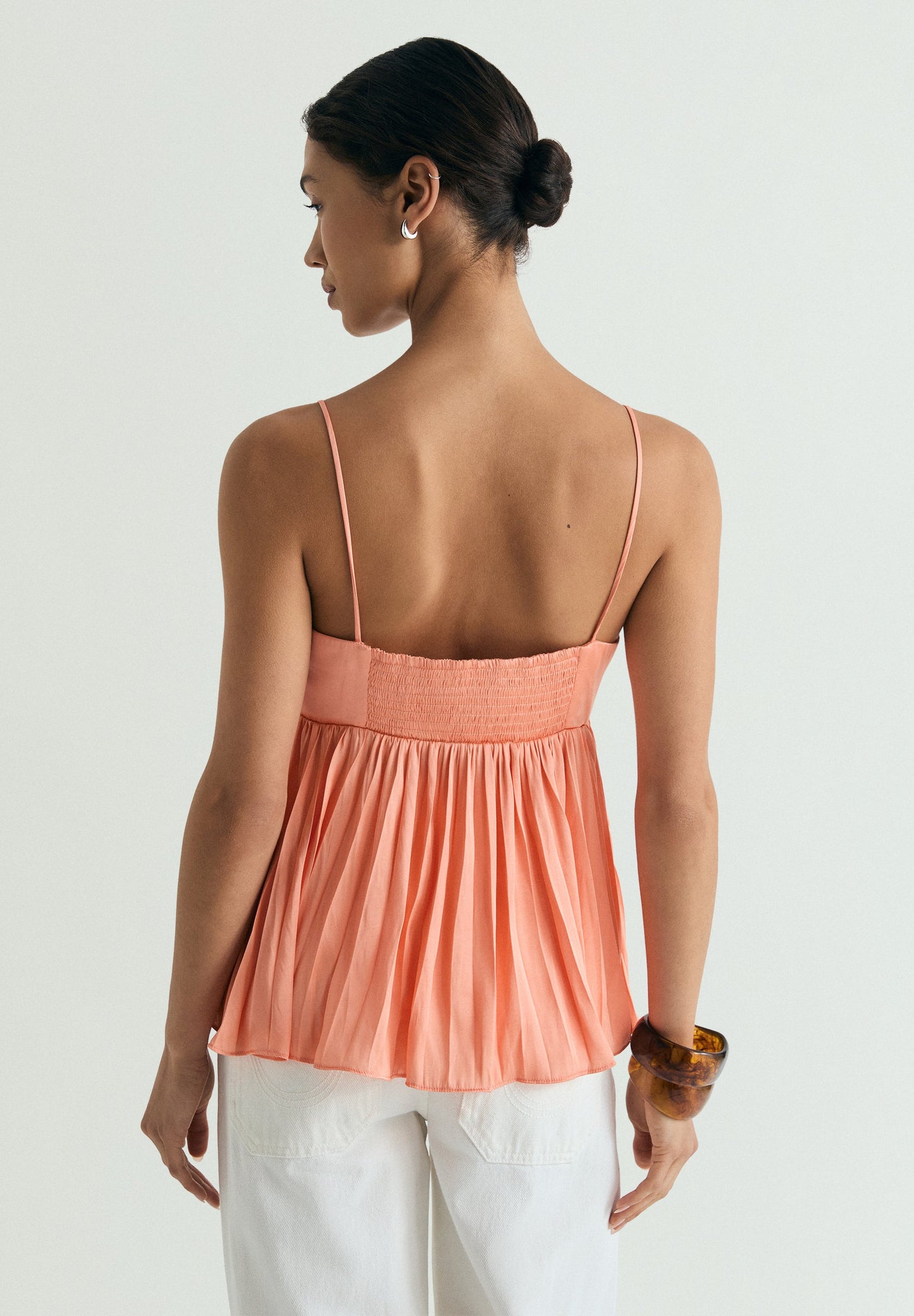 TOP DETALLE FLORAL