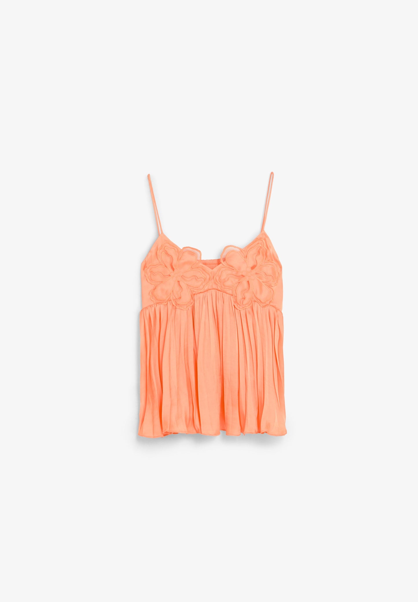 TOP DETALLE FLORAL