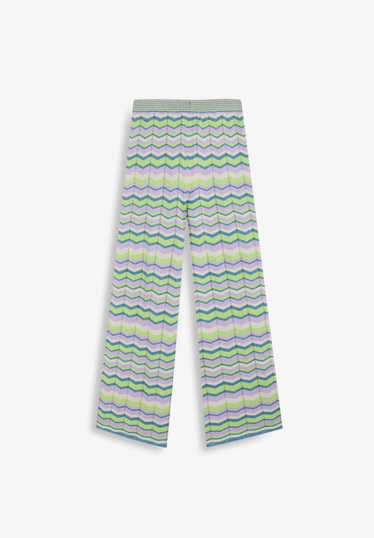 PANTALÓN PUNTO LÚREX