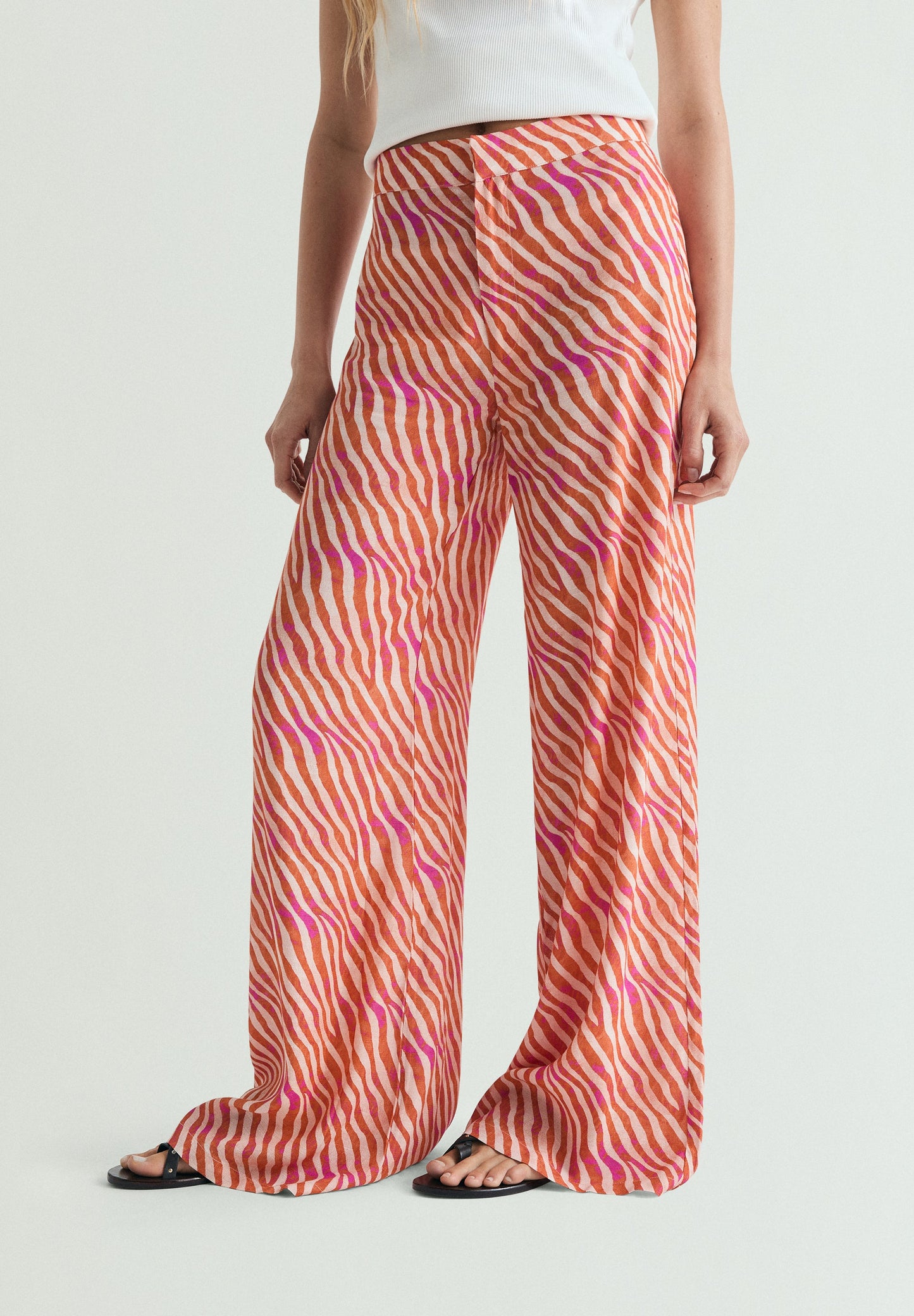 PANTALÓN ANIMAL PRINT