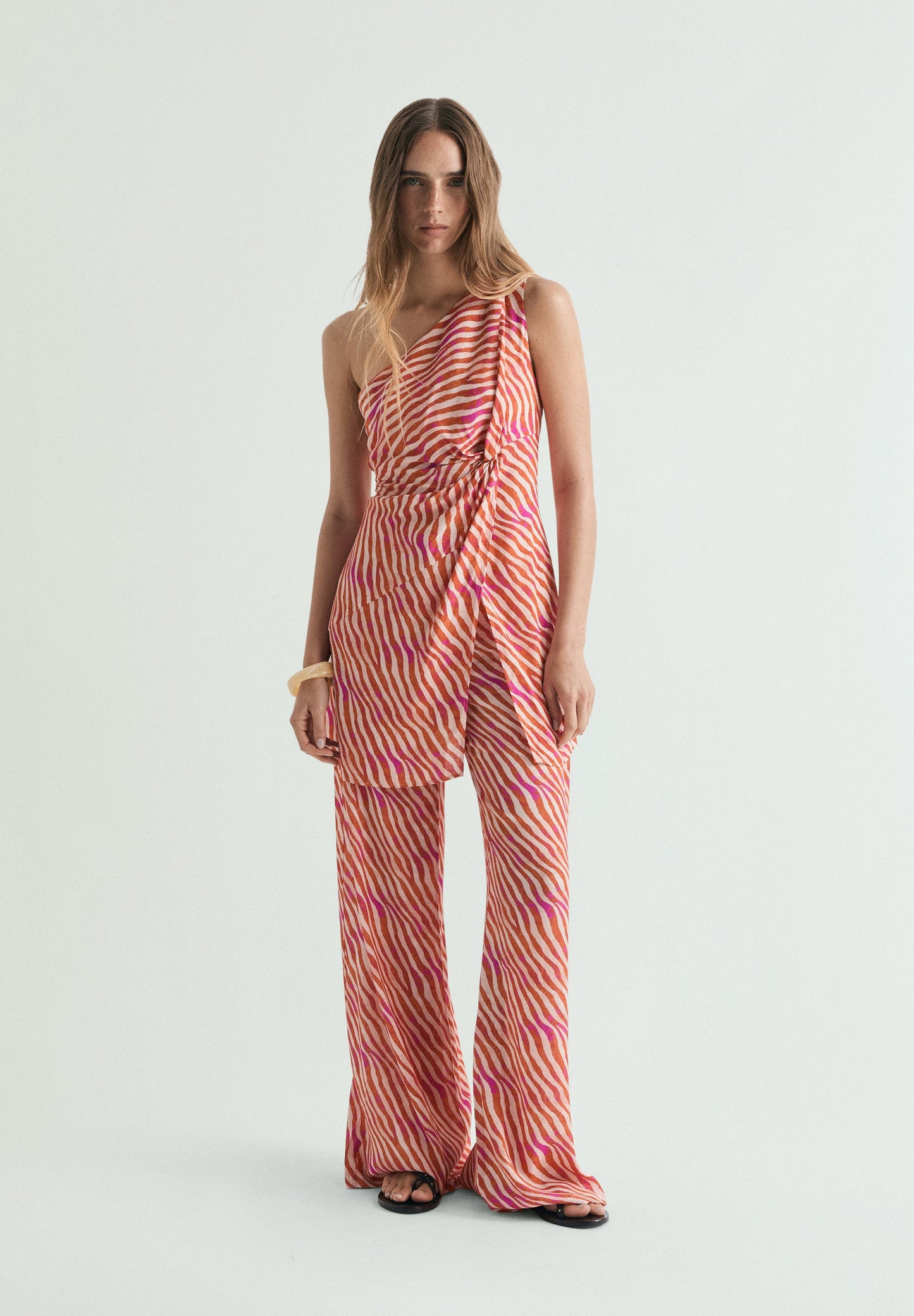 PANTALÓN ANIMAL PRINT