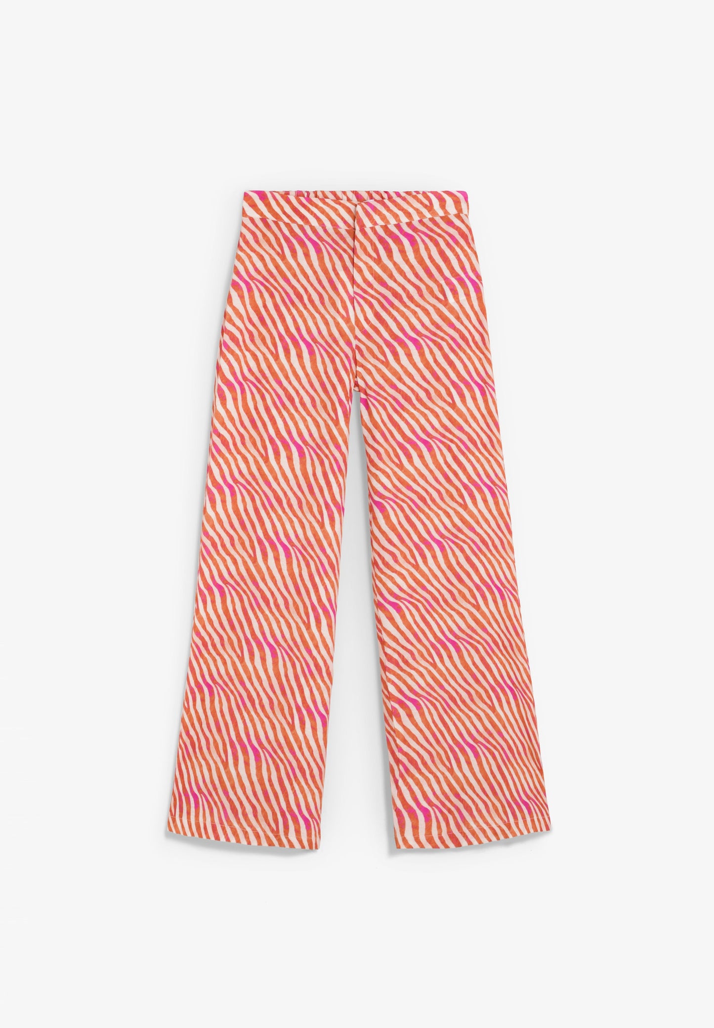 PANTALÓN ANIMAL PRINT