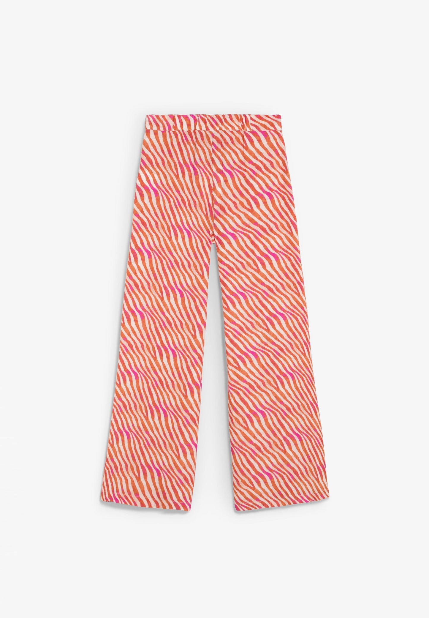 PANTALÓN ANIMAL PRINT