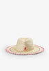 SCRAFFIA STICH HAT