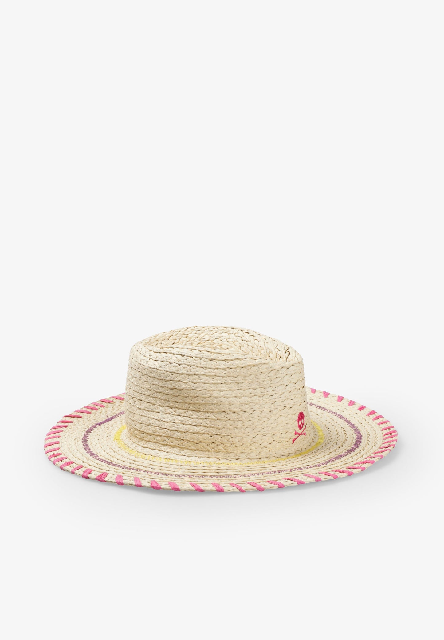 SCRAFFIA STICH HAT