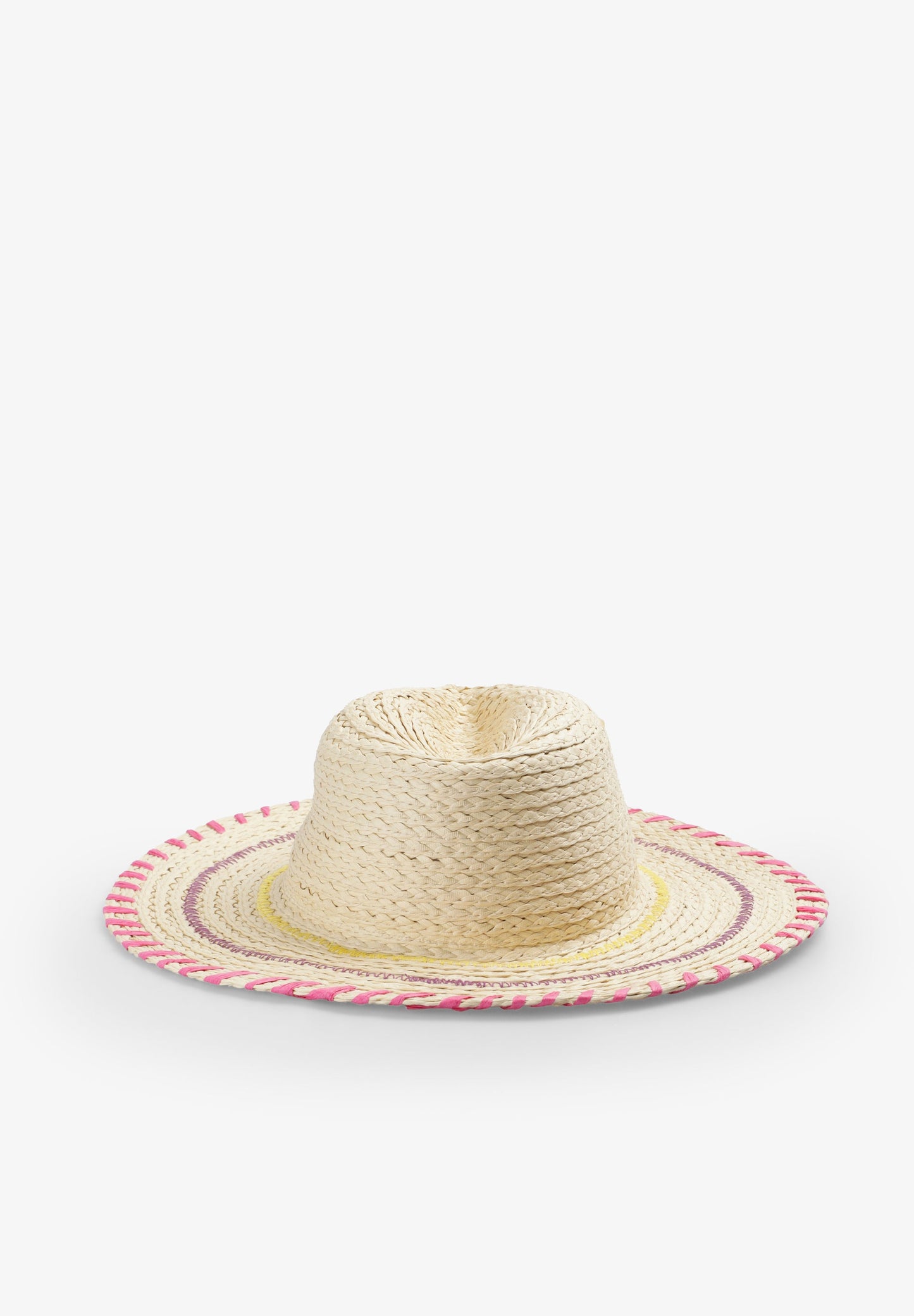 SCRAFFIA STICH HAT
