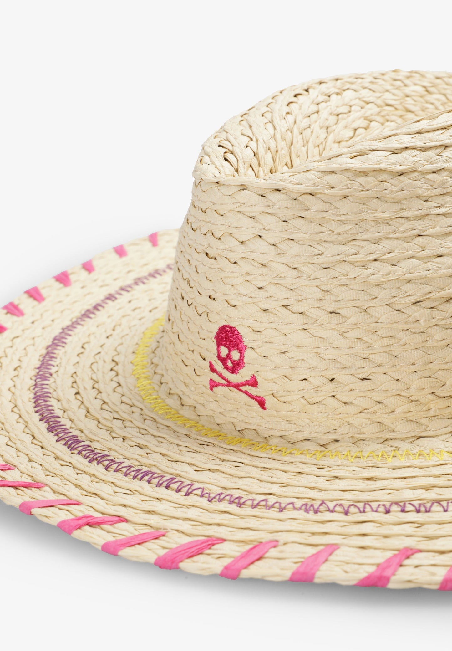 SCRAFFIA STICH HAT