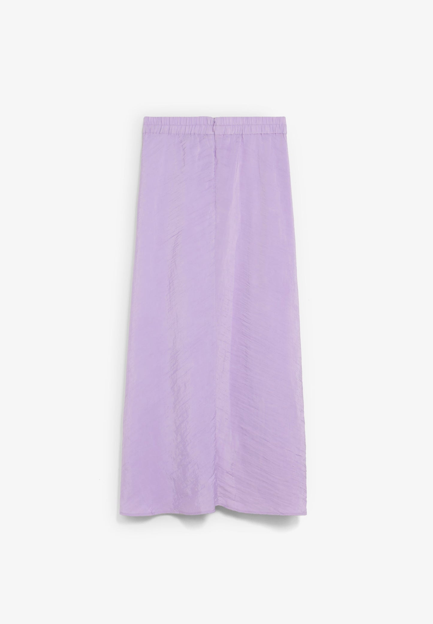 FALDA MIDI FLUIDA