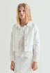 CHAQUETA PERFORADA