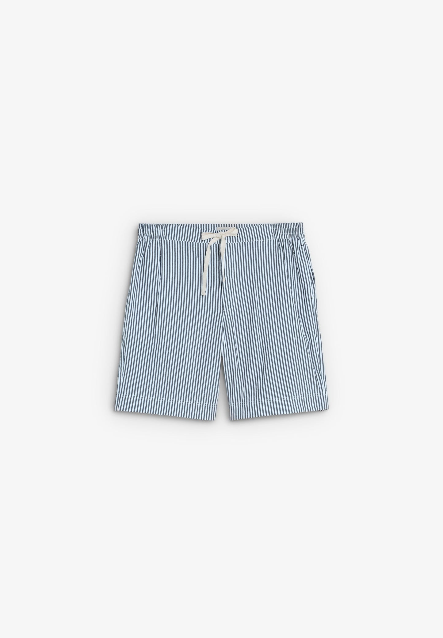 BERMUDAS RAYAS CONTRASTE