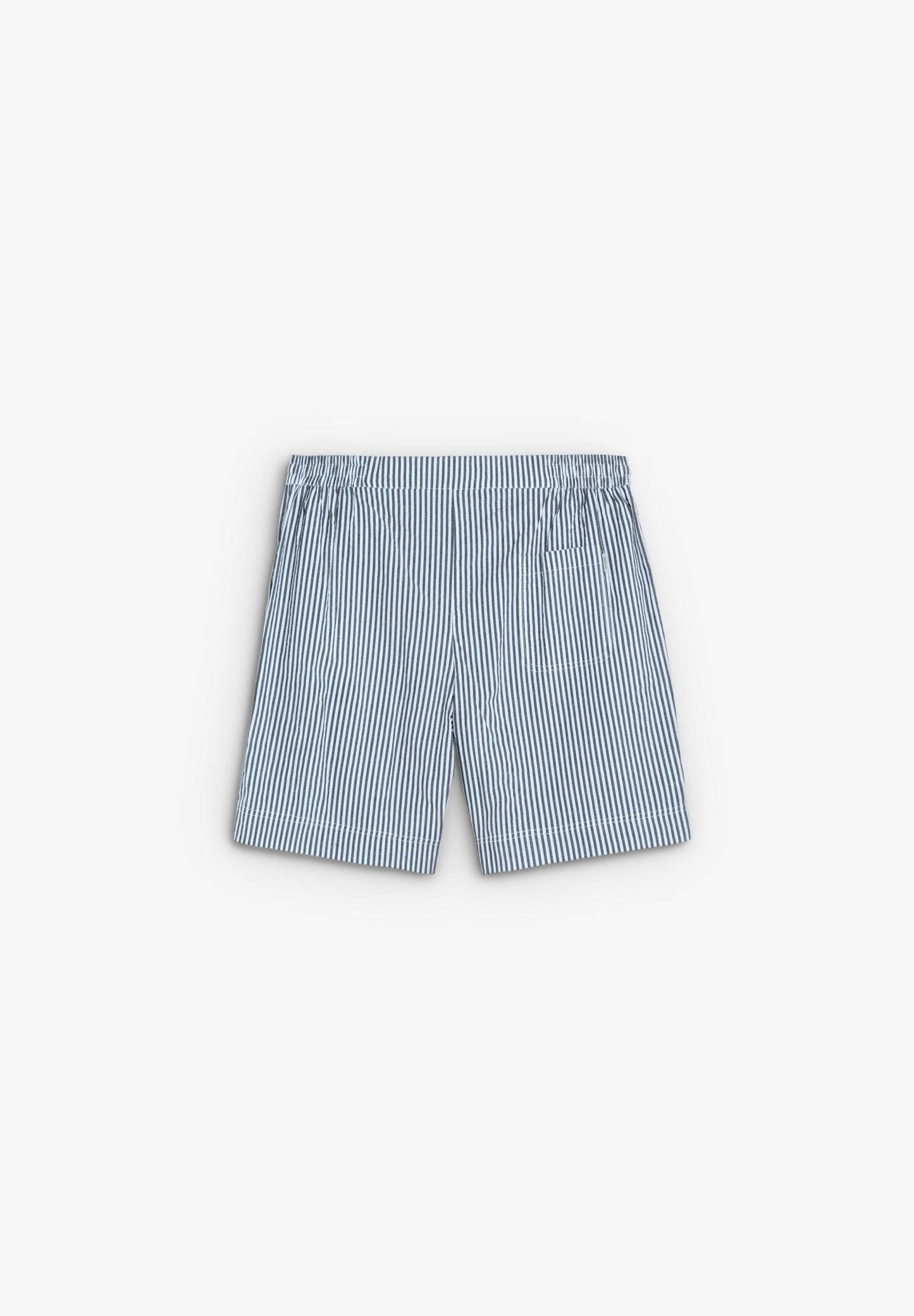 BERMUDAS RAYAS CONTRASTE