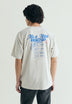 CAMISETA ESTAMPADA RELAXED FIT