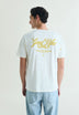 CAMISETA ESTAMPADA RELAXED FIT