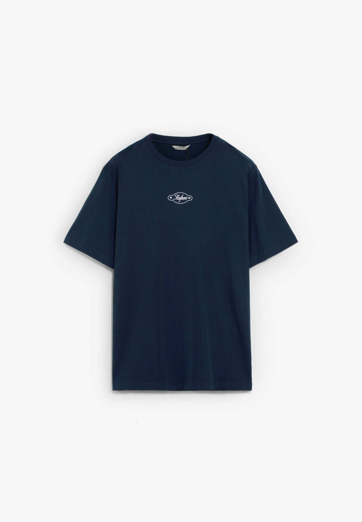 CAMISETA ESTAMPADA RELAXED FIT