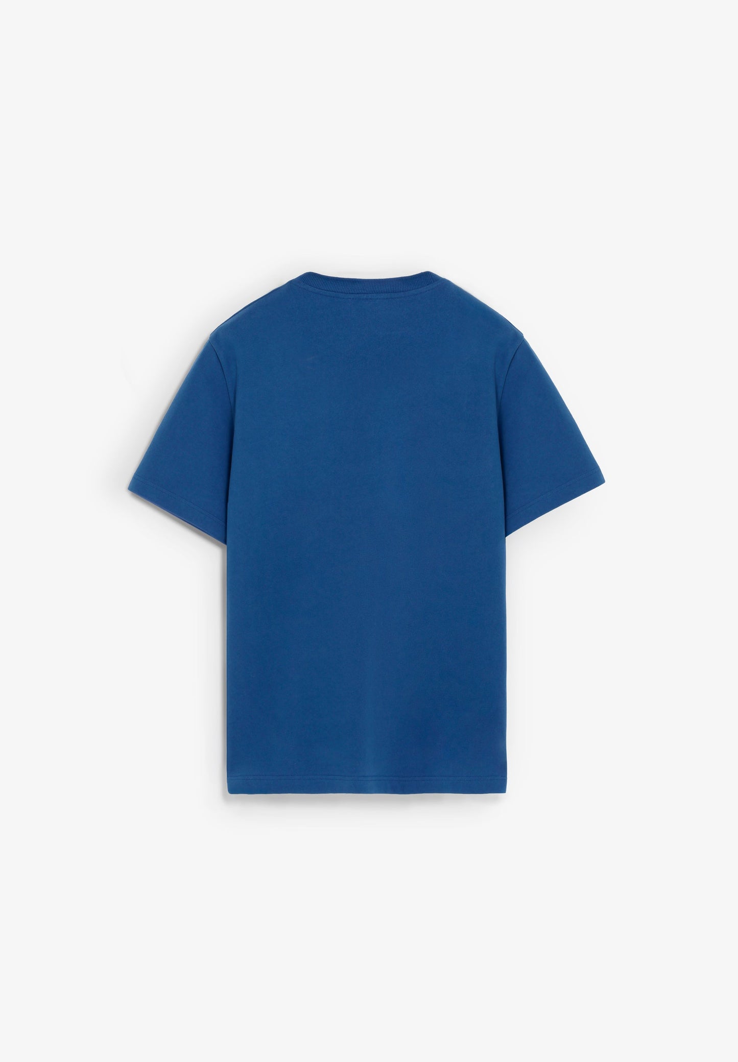 CAMISETA BOLSILLO HEAVY WEIGHT