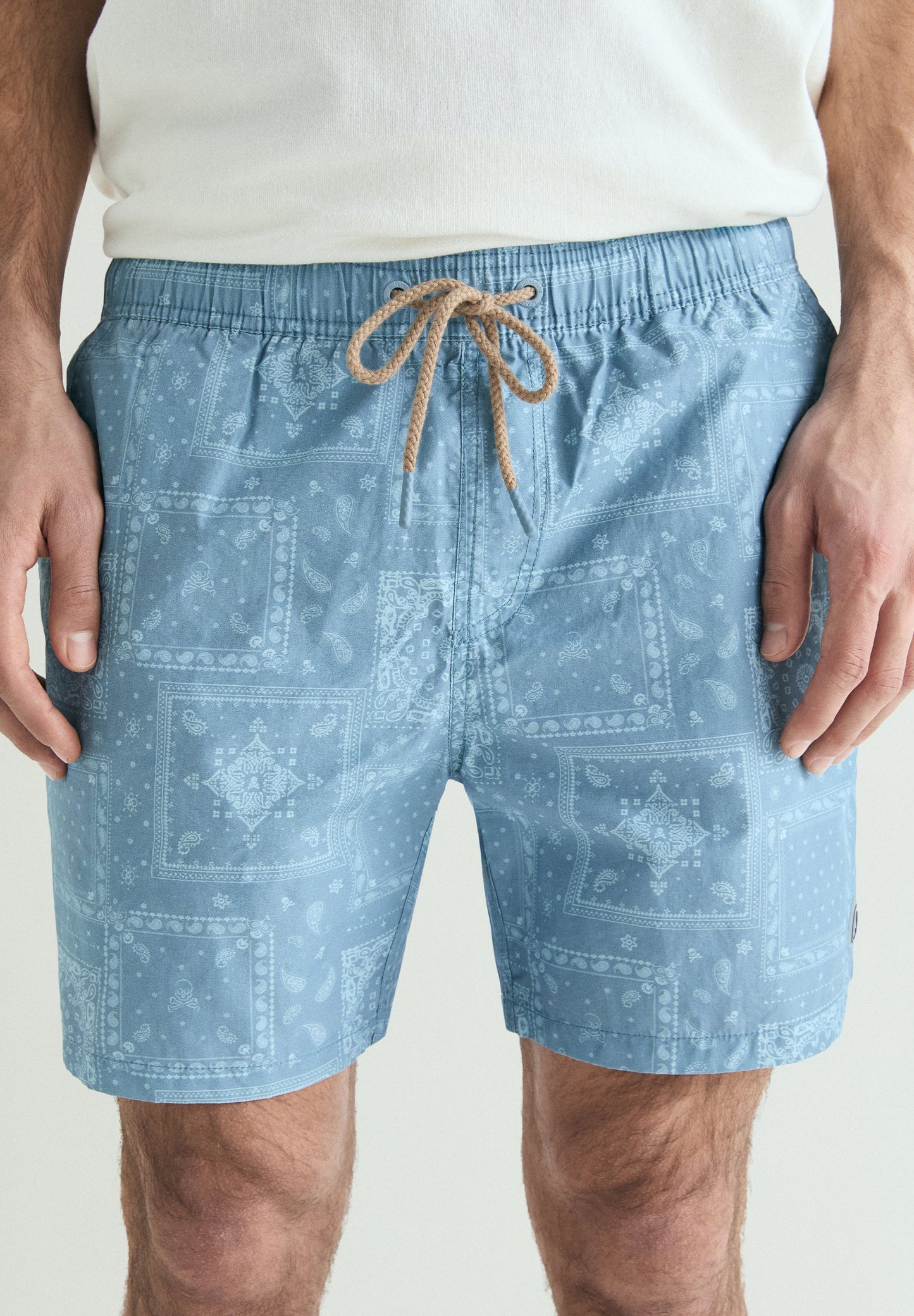 BAÑADOR ESTAMPADO