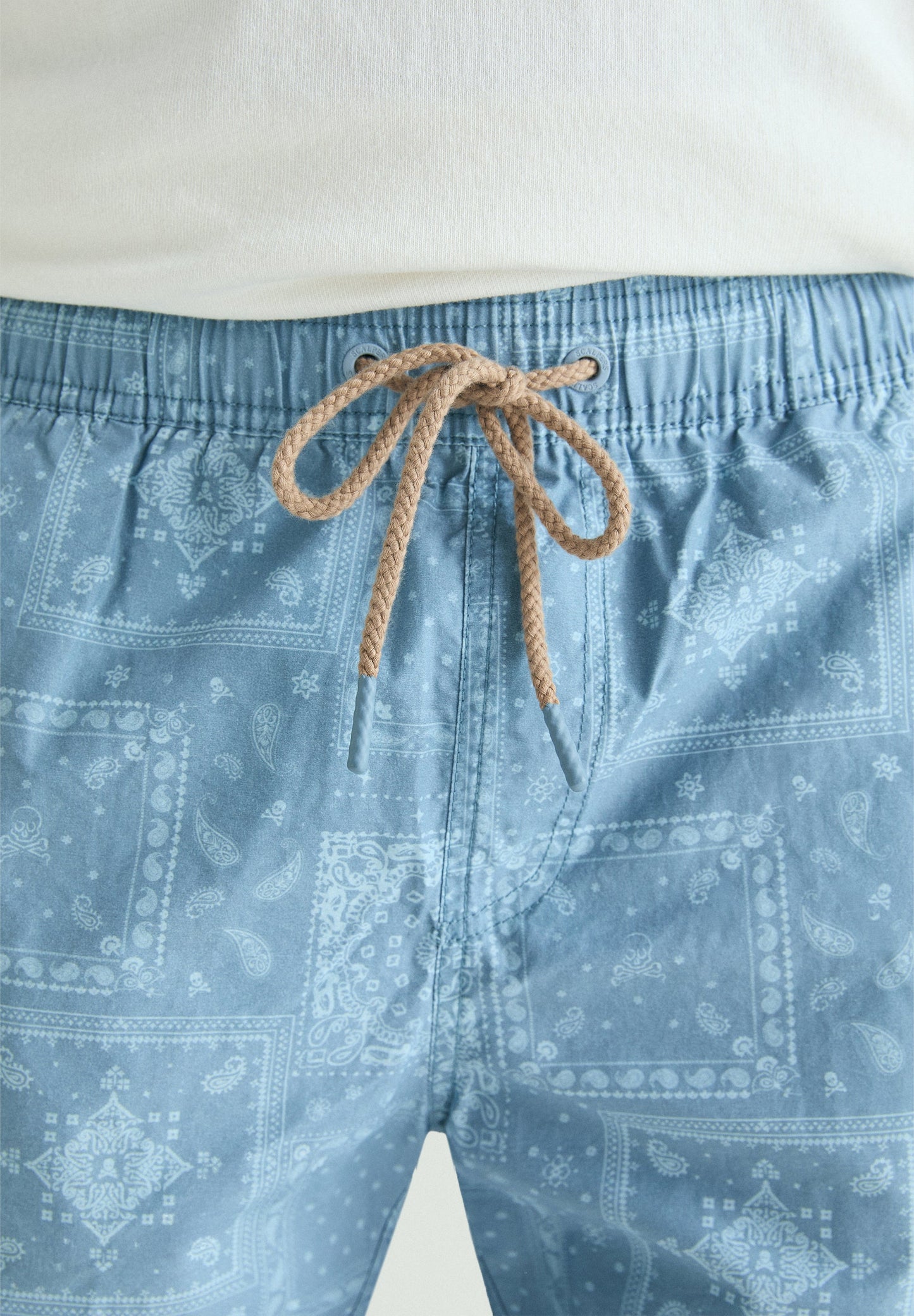 BAÑADOR ESTAMPADO